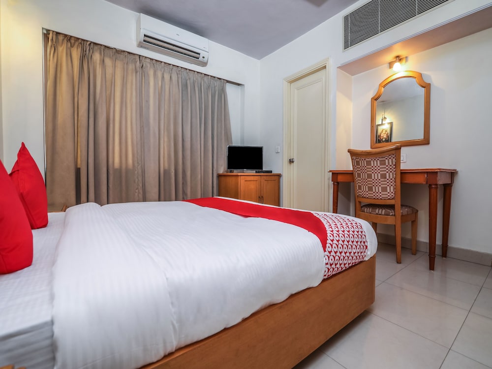Hotel Kanchandeep
