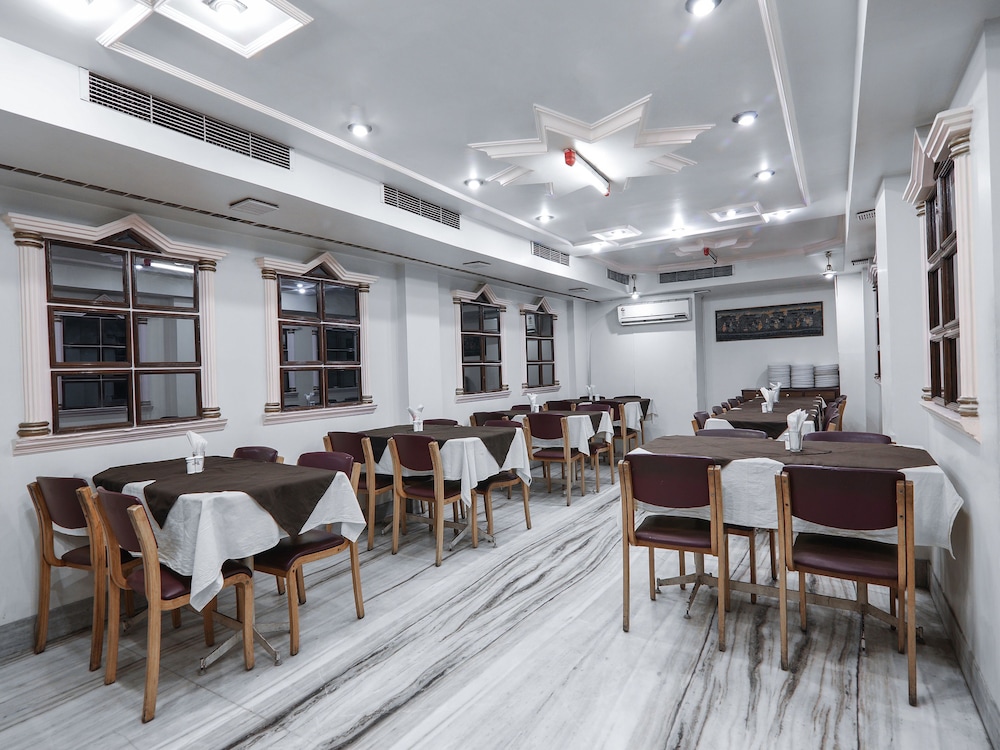 Hotel Kanchandeep