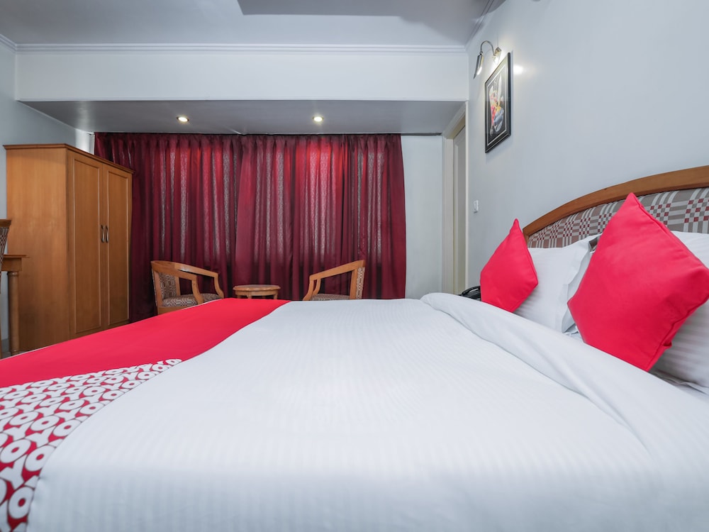 Hotel Kanchandeep