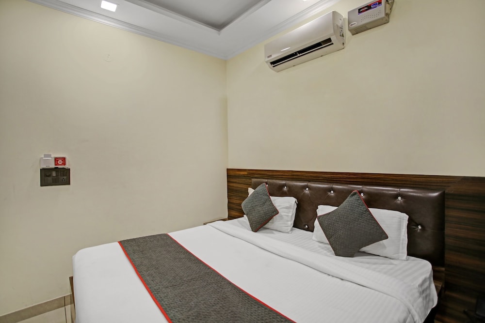 Radient Casa Hotel