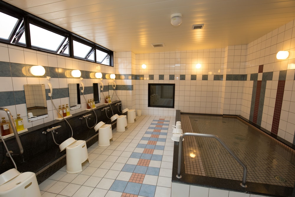Kyoto Plaza Hotel