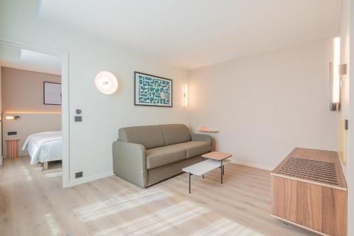 Yuna Montmartre - ApartHotel