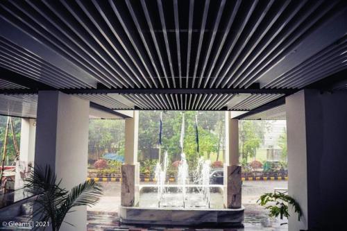 Grand River View Hotel