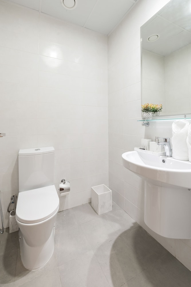 Dunya Tower - Downtown Luxury - 5 Min Walk To Dubai Mall!