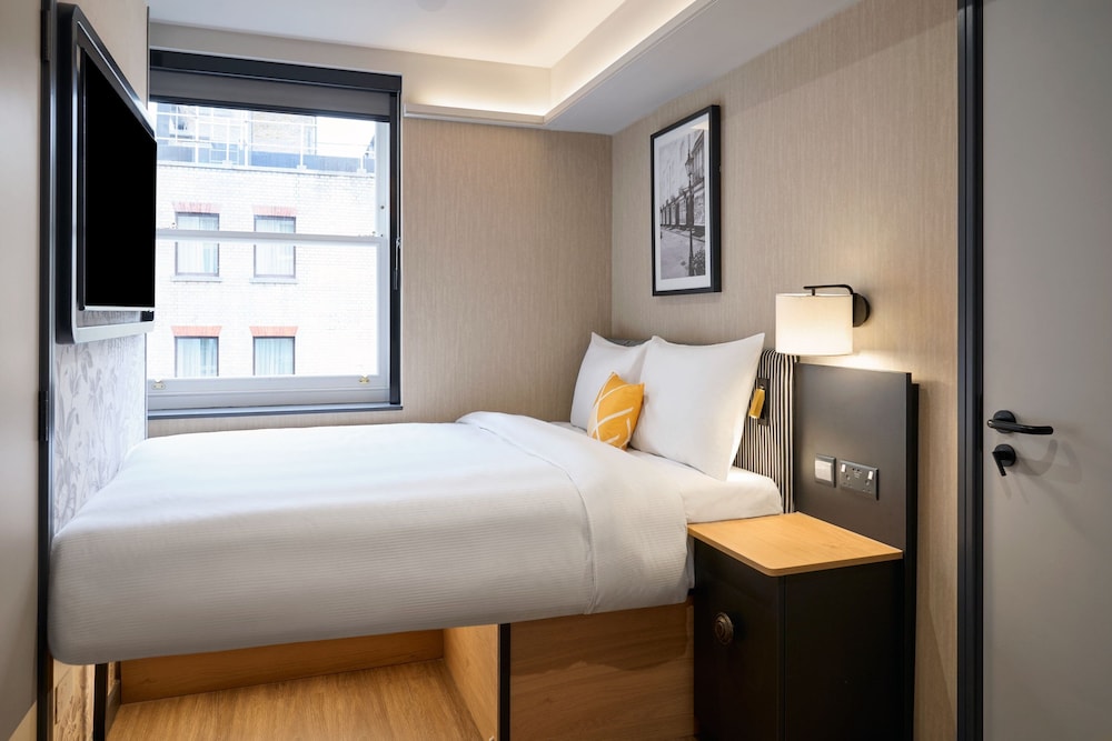 Four Points Flex by Sheraton London Euston