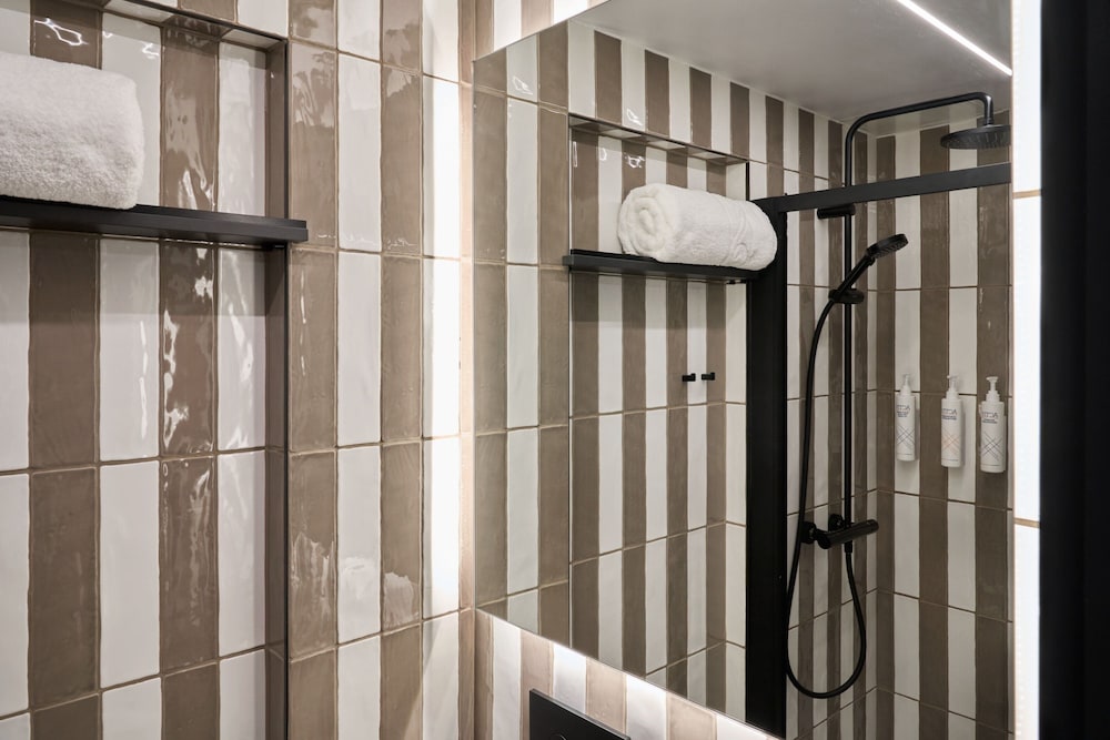 Four Points Flex by Sheraton London Euston