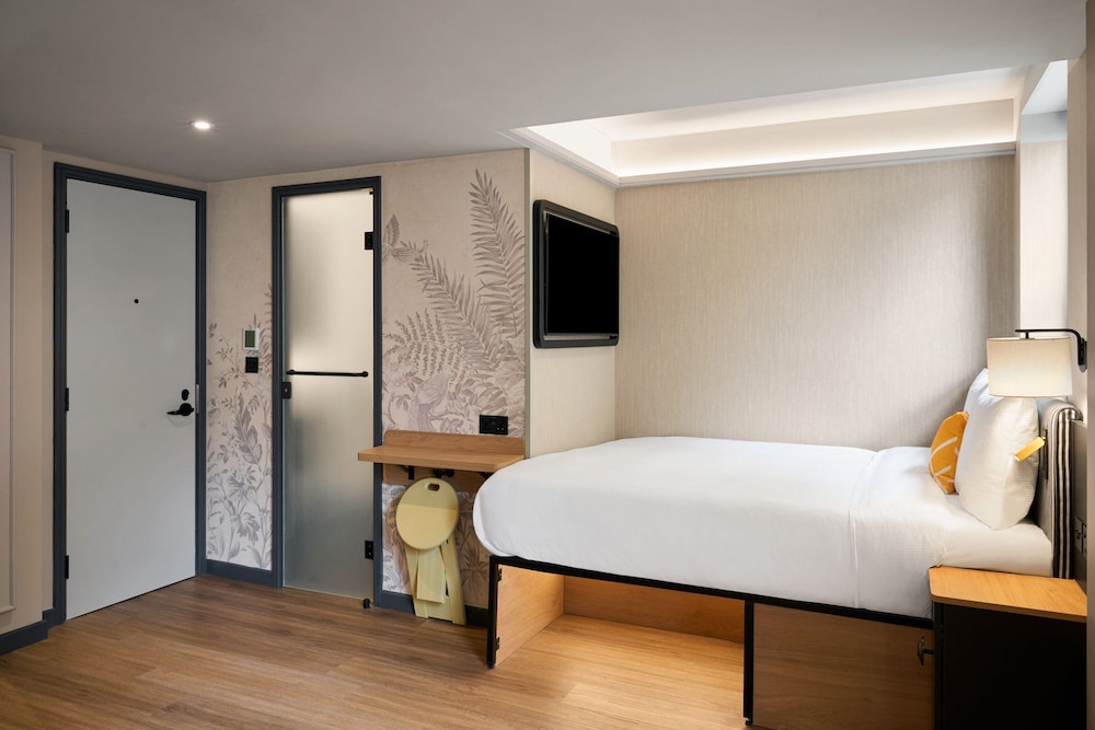 Four Points Flex by Sheraton London Euston