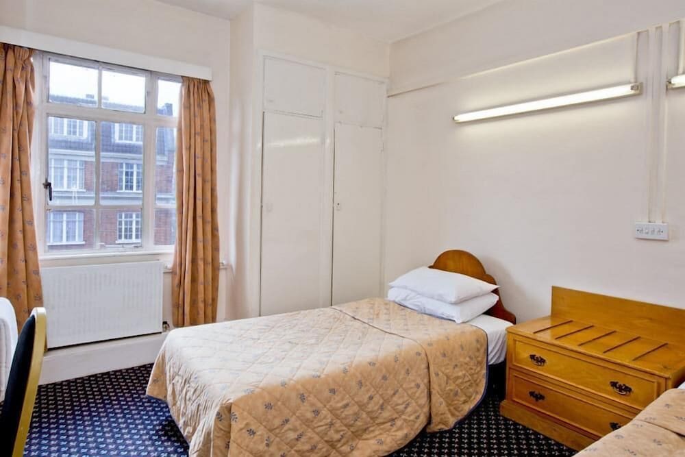 Four Points Flex by Sheraton London Euston