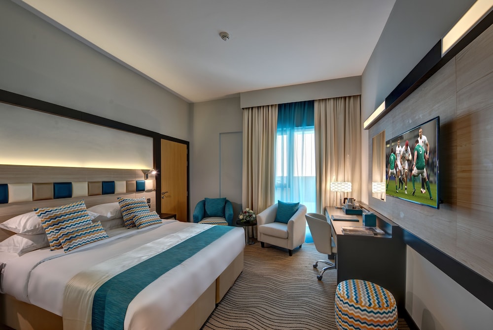 City Avenue Hotel