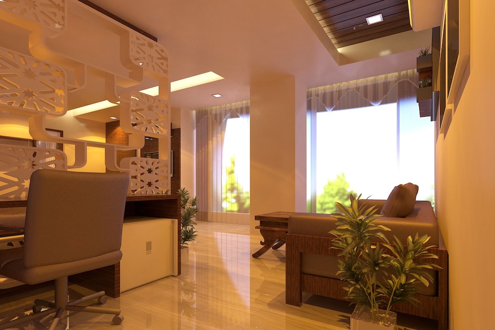 Hotel Grand Safari