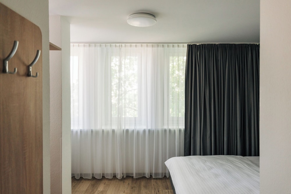 Homaris Corner Hotel Frankfurt