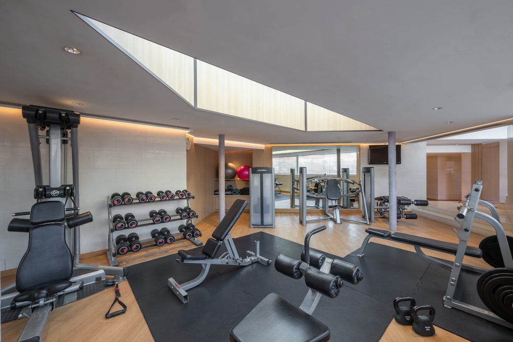 InterContinental Grand Stanford Hong Kong by IHG