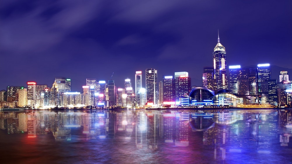 InterContinental Grand Stanford Hong Kong by IHG