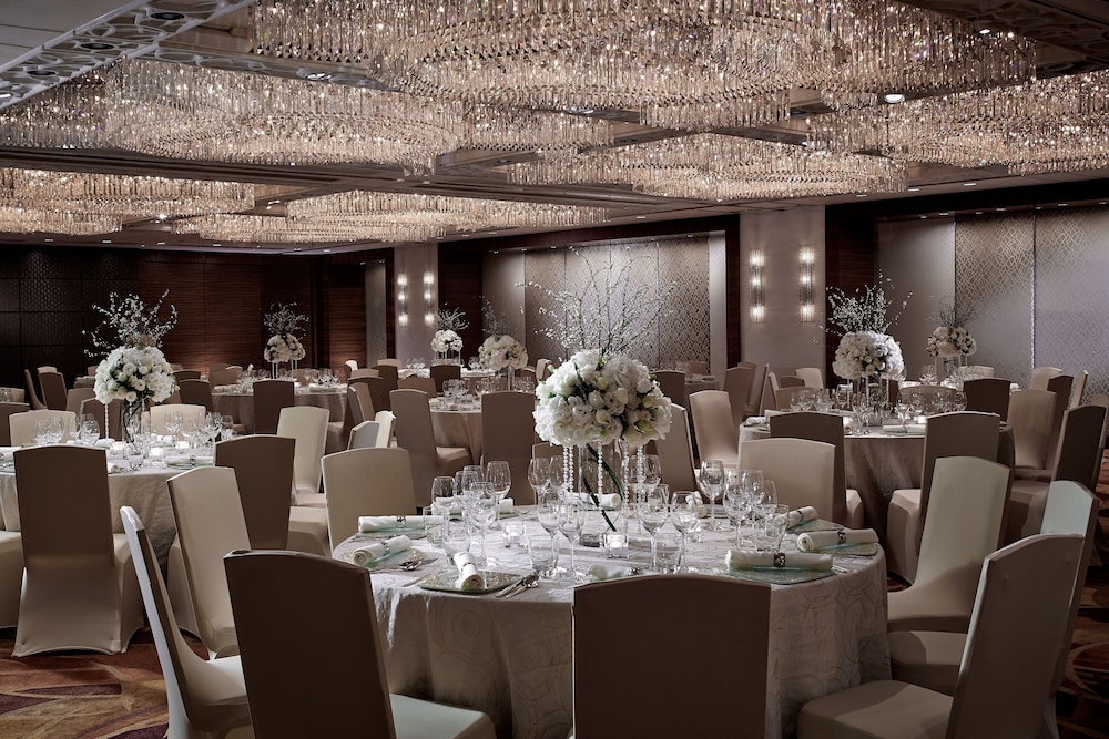 InterContinental Grand Stanford Hong Kong by IHG