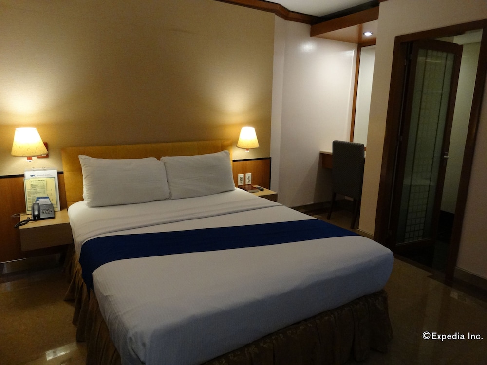 Blueberry Tourist Hotel