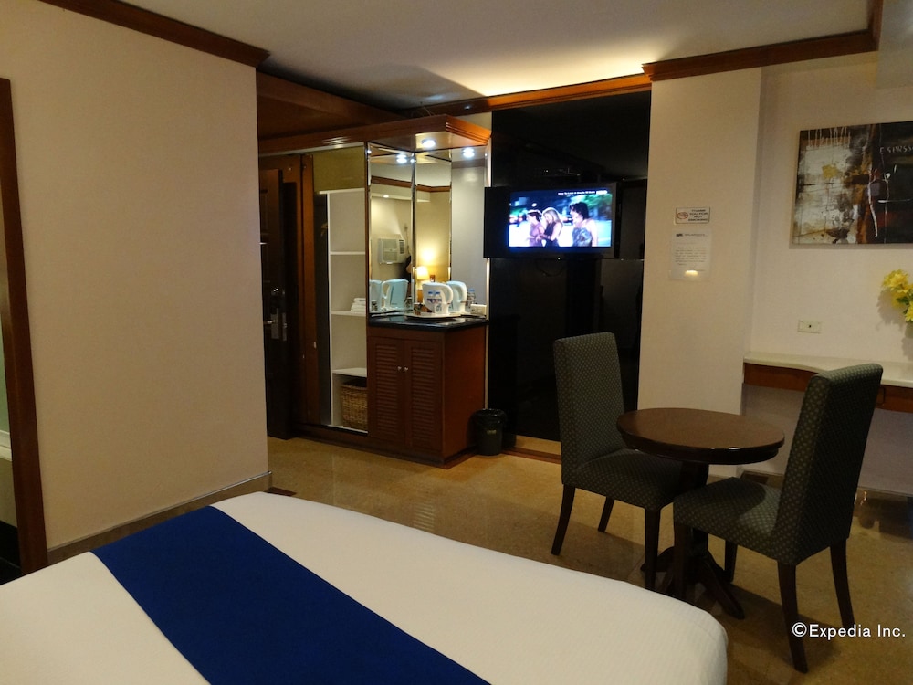 Blueberry Tourist Hotel