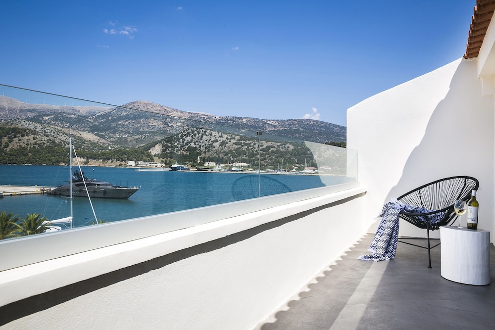 Kefalonia Grand Hotel