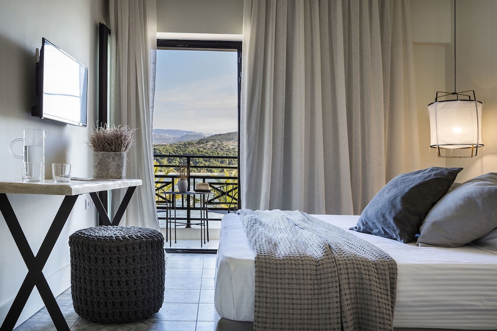 Kefalonia Grand Hotel