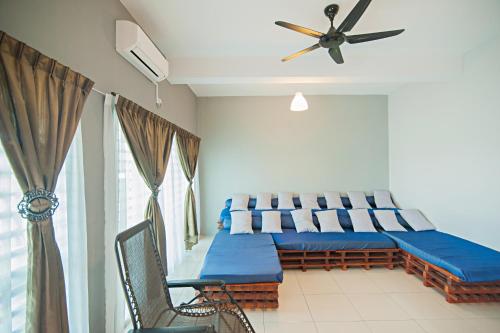 Ipoh Meru Animation Stay by Grab A Stay