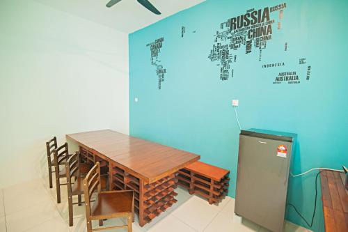Ipoh Meru Animation Stay by Grab A Stay