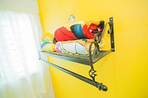 Ipoh Meru Animation Stay by Grab A Stay