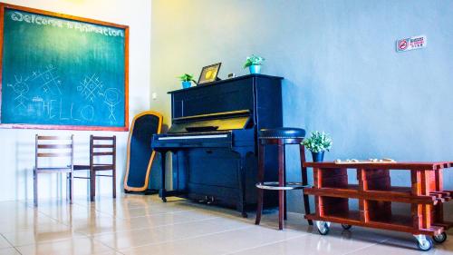 Ipoh Meru Animation Stay by Grab A Stay