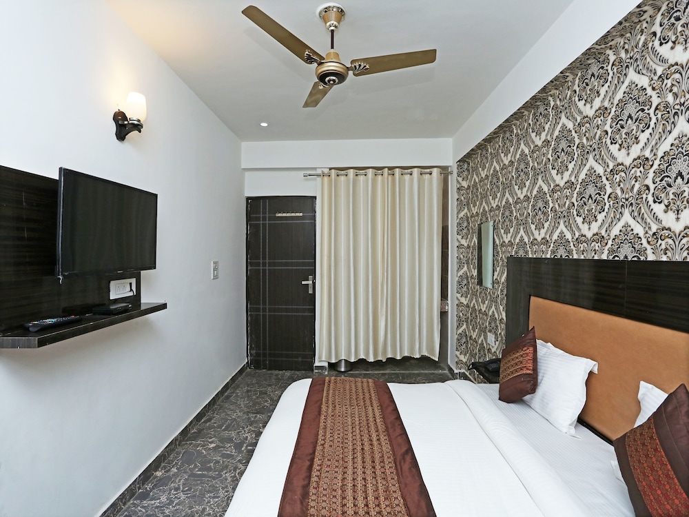 Hotel Tej Palace