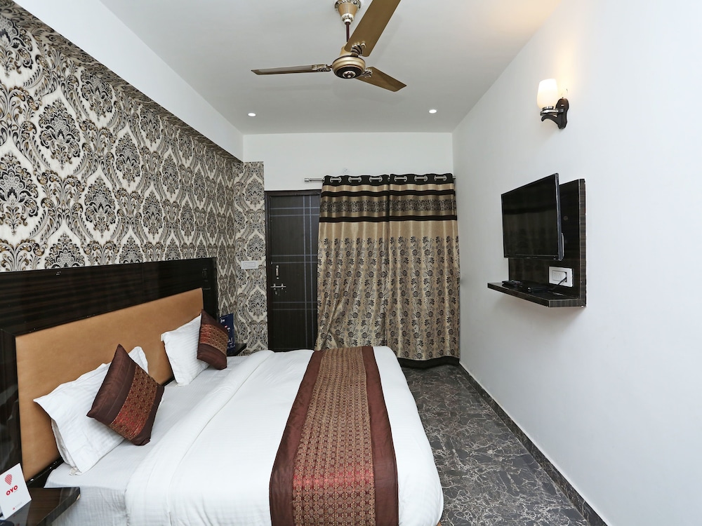 Hotel Tej Palace