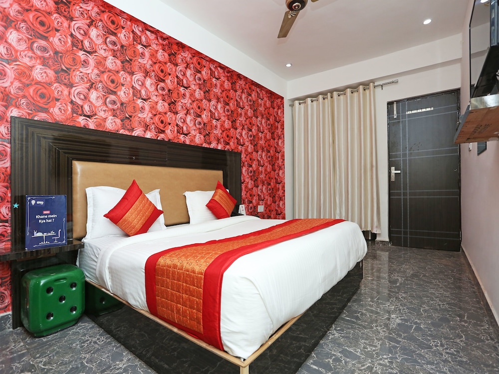 Hotel Tej Palace