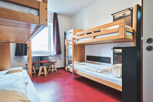 DJH Jugendgastehaus Adolph Kolping