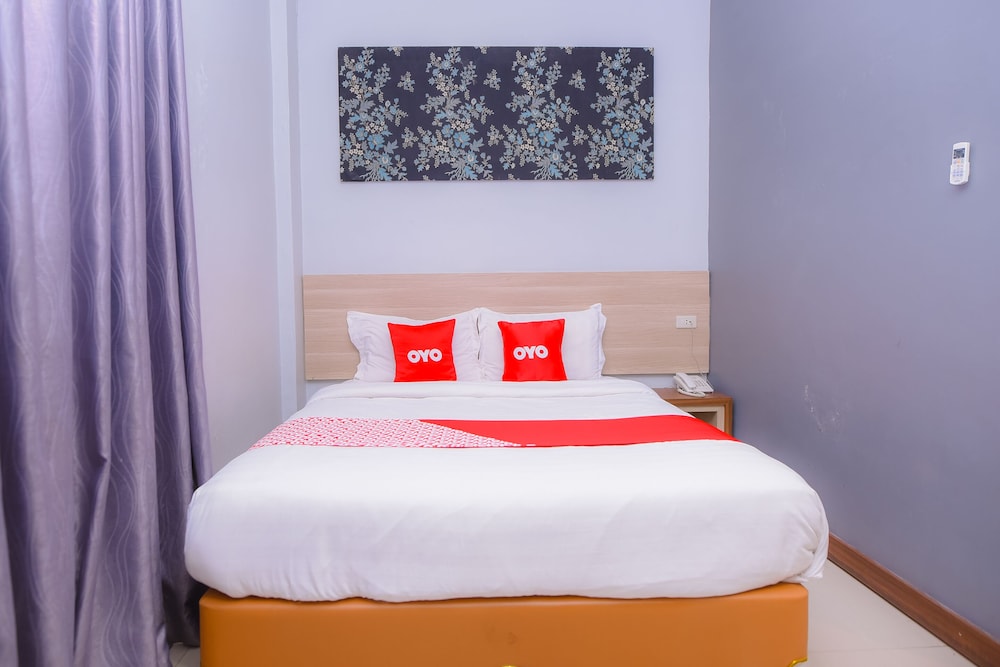 OYO 1630 Hotel Syariah Ring Road