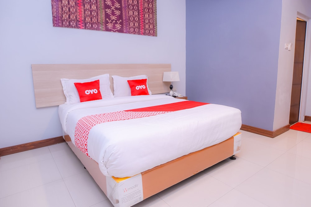 OYO 1630 Hotel Syariah Ring Road