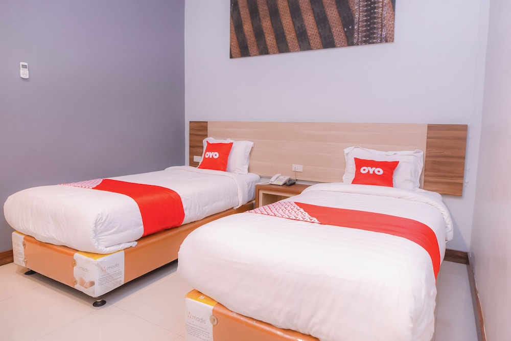 OYO 1630 Hotel Syariah Ring Road