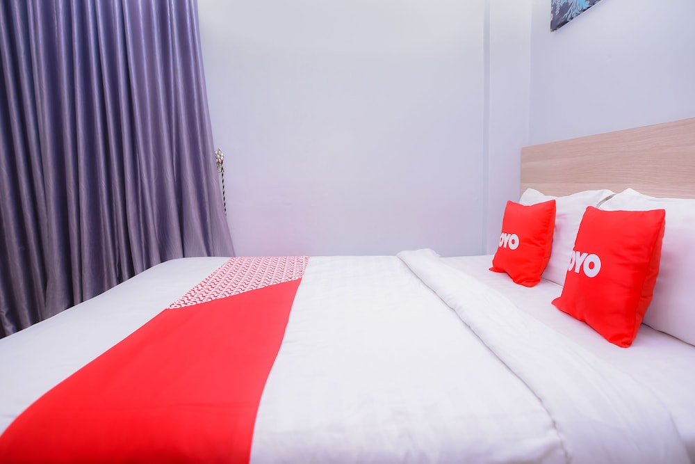 OYO 1630 Hotel Syariah Ring Road