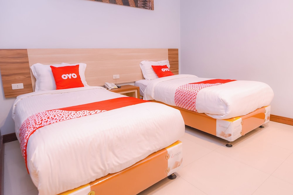 OYO 1630 Hotel Syariah Ring Road