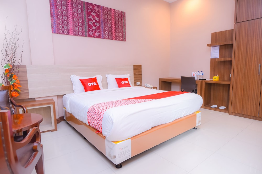 OYO 1630 Hotel Syariah Ring Road