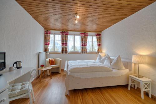 Neuhaus Golf & Strandhotel