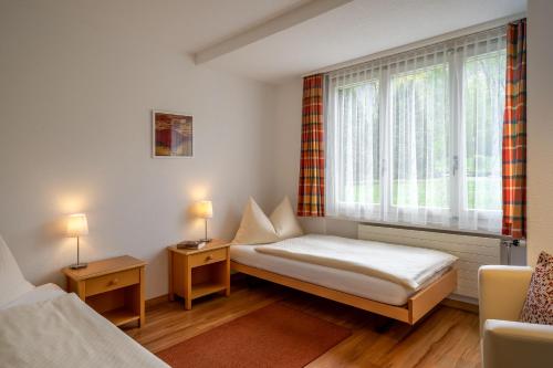 Neuhaus Golf & Strandhotel