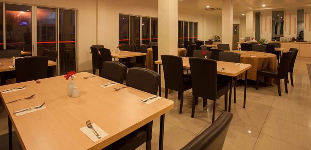 Hotel Seri Malaysia Pulau Pinang