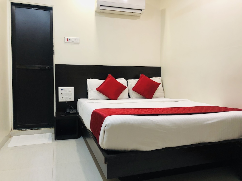 Hotel Guest Inn Residency