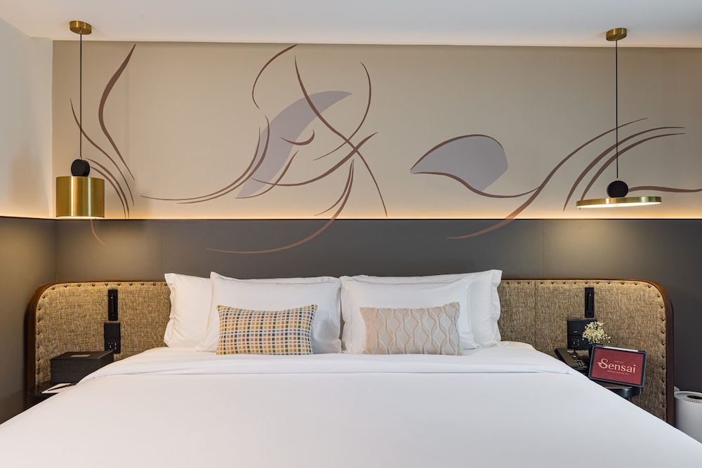 Hotel Sensai Nimman Chiang Mai - Adults Only