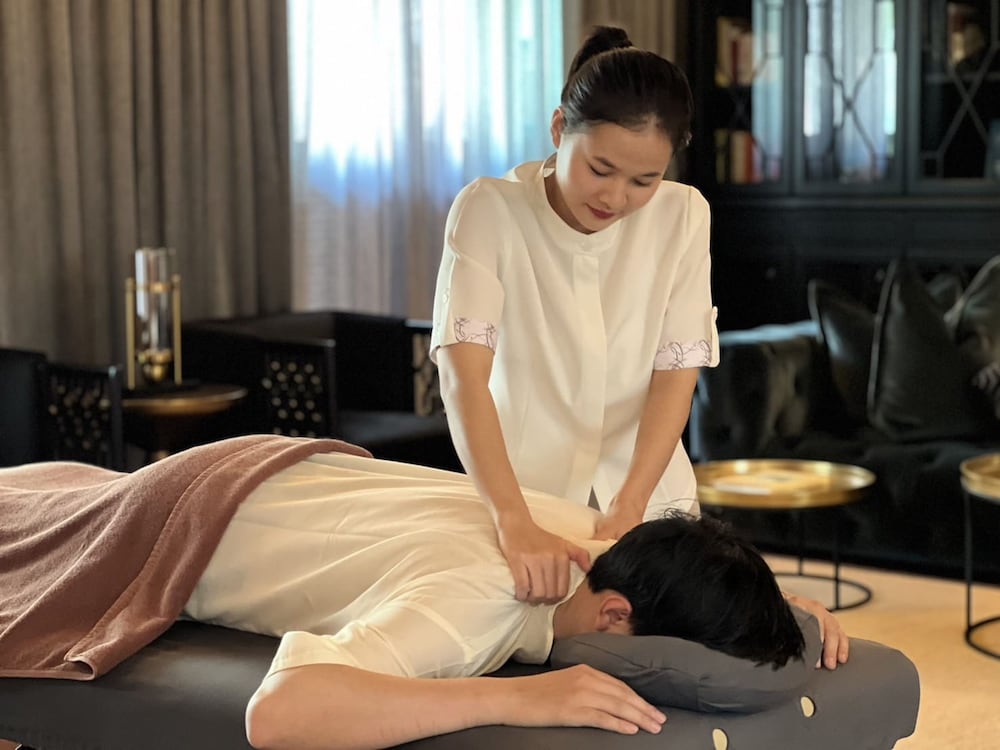 Hotel Sensai Nimman Chiang Mai - Adults Only