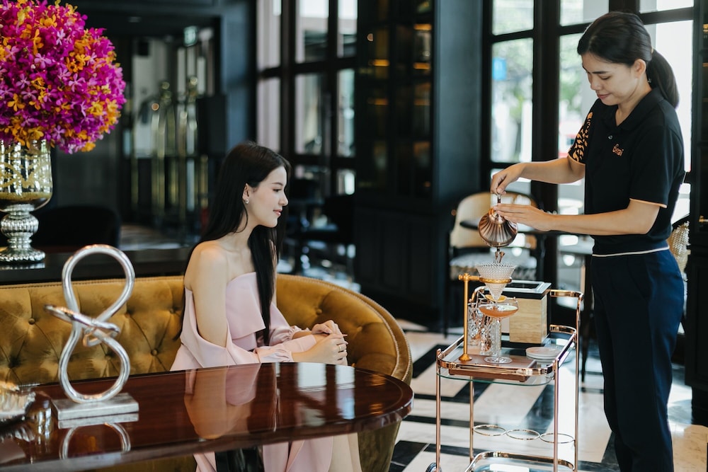 Hotel Sensai Nimman Chiang Mai - Adults Only