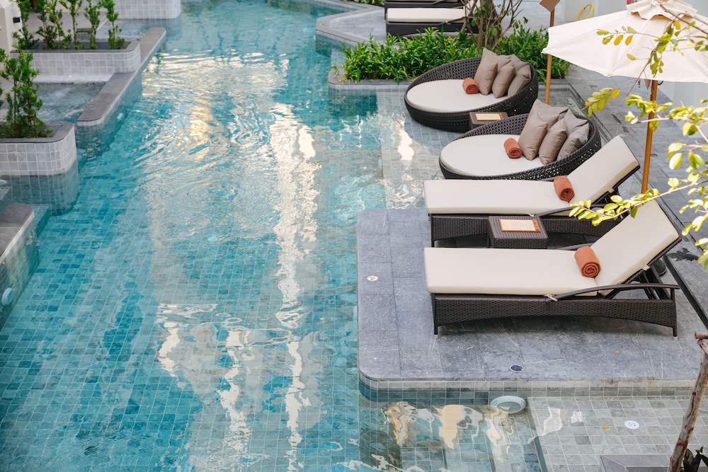 Hotel Sensai Nimman Chiang Mai - Adults Only