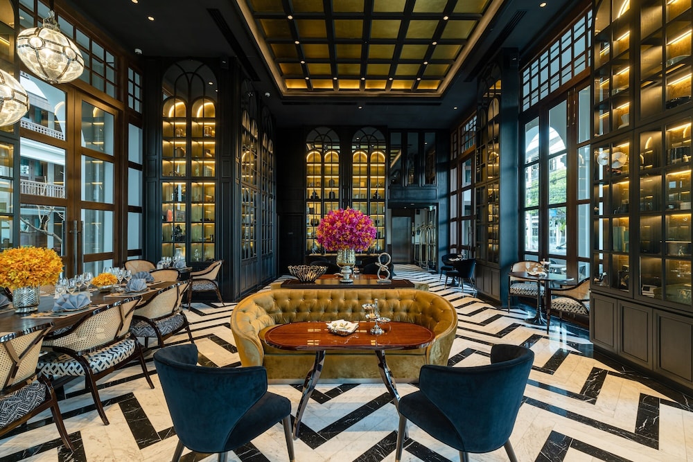 Hotel Sensai Nimman Chiang Mai - Adults Only