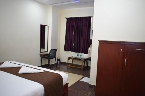 Hotel Signature Inn