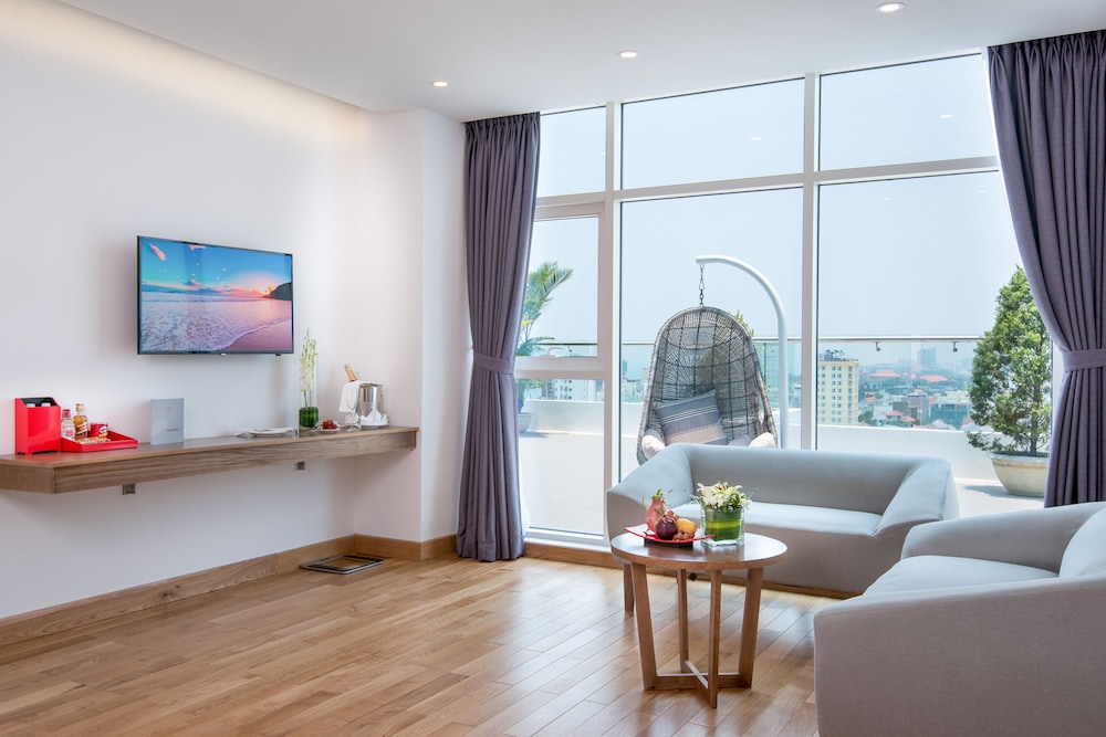 Royal Lotus Hotel Danang