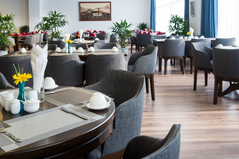Royal Lotus Hotel Danang