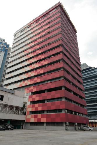 The Grand Campbell Hotel Kuala Lumpur