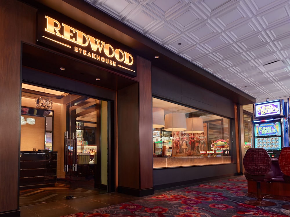 California Hotel and Casino